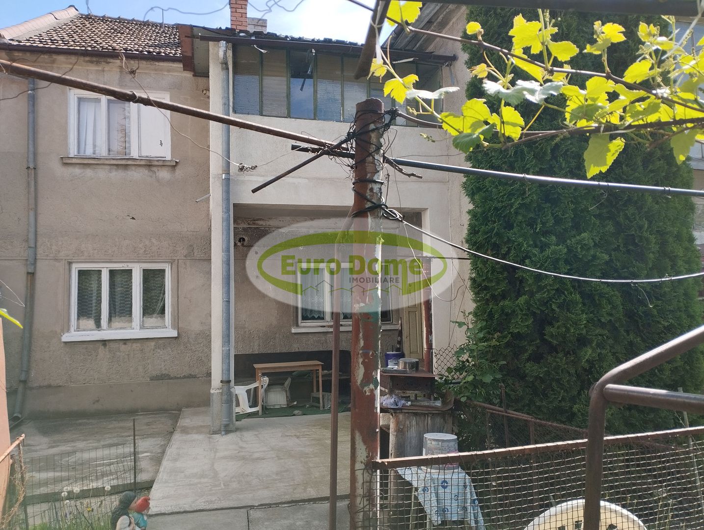 Casa P + E - Poză 2