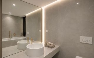 Cortina North | Design Apartment/POOL/SPA/GYM - Poză 8
