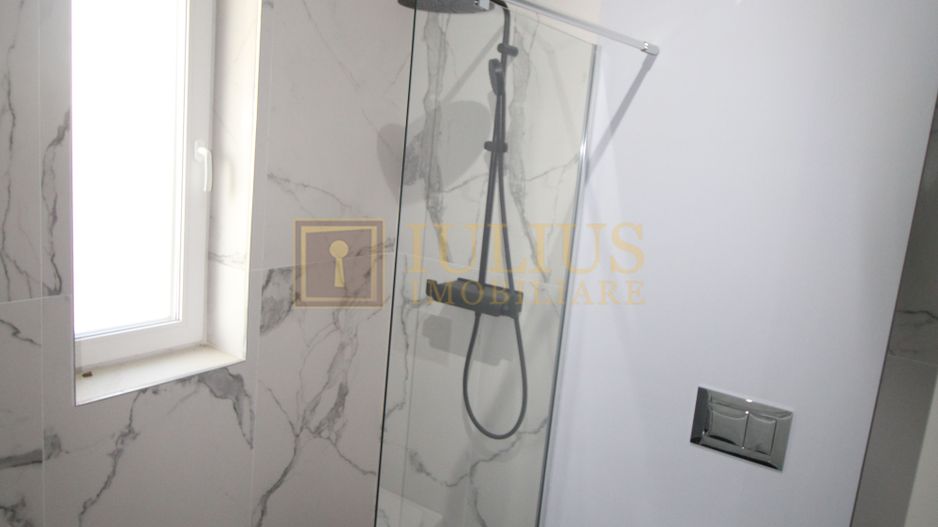 nou Parter 2 camere 1 loc parcare si 30 mp de terasa cu acces din living - Poză 6