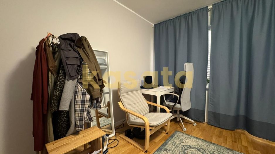 Garsonieră renovată în Floreasca, aproape de parc - Poză 1