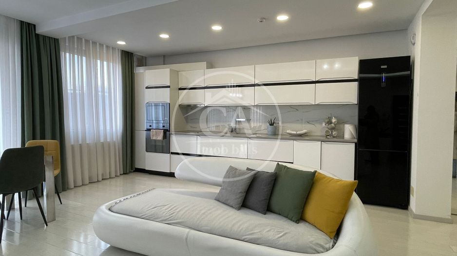 Apartament cu 2 camere de inchiriat în blocurile  ARED, Oradea - Poză 4
