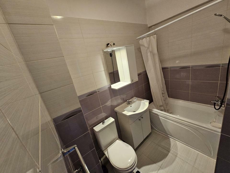 PROPRIETAR | 2 camere | Piata Alba Iulia | Unirii | Decebal - Poză 8