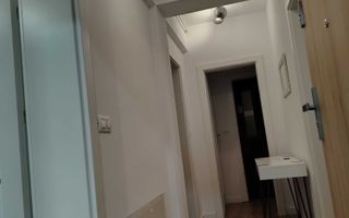 Apartament 3 camere de închiriat | Bloc nou 2025 | 60 mp + terasă | - Poză 4