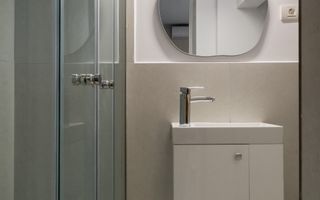 Studio elegant | Universitate | Prima inchiriere | Autonomie termica - Poză 5
