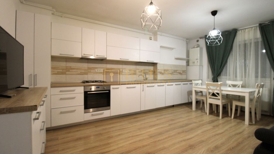 City of Mara, mobilat modern, parcare si contract inclus ! - Poză 7