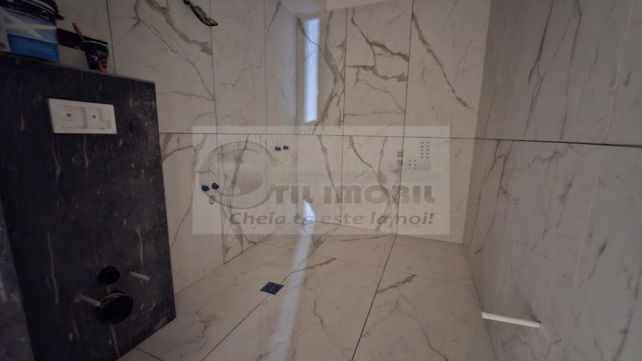 Apartament decomandat de vanzare in Iasi, Galata, 63,22 mp, bloc nou - Poză 3