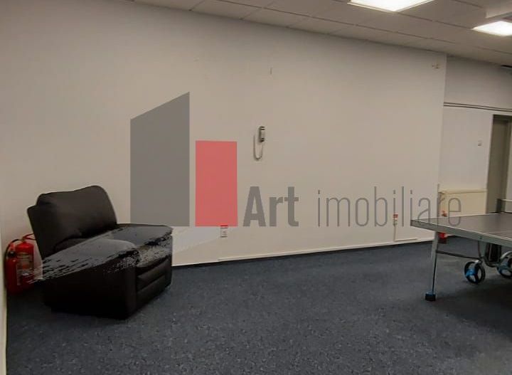 Spațiu de birouri 140 mp | Zona Moșilor–Confort, Vizibilitate și Costuri Incluse - Poză 11