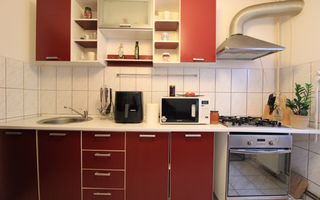 2 camere; centrala proprie Medicina - Vasile Lucaciu - Poză 2