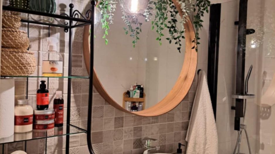 Garsoniera LUX 40mp Militari Residence T634 - Poză 9