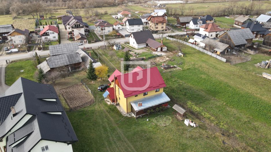 Casa cu 4 dormitoare | strada Manastirii | Gura Humorului - Poză 20