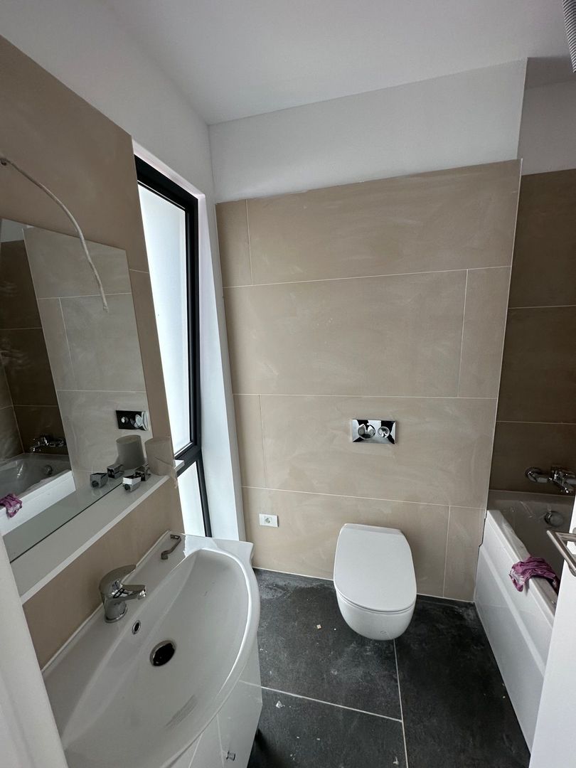 Apartament 3 camere la prima inchiriere - Poză 9