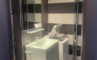 Apartament modern cu trei camere, soseaua Titulescu - Poză 8