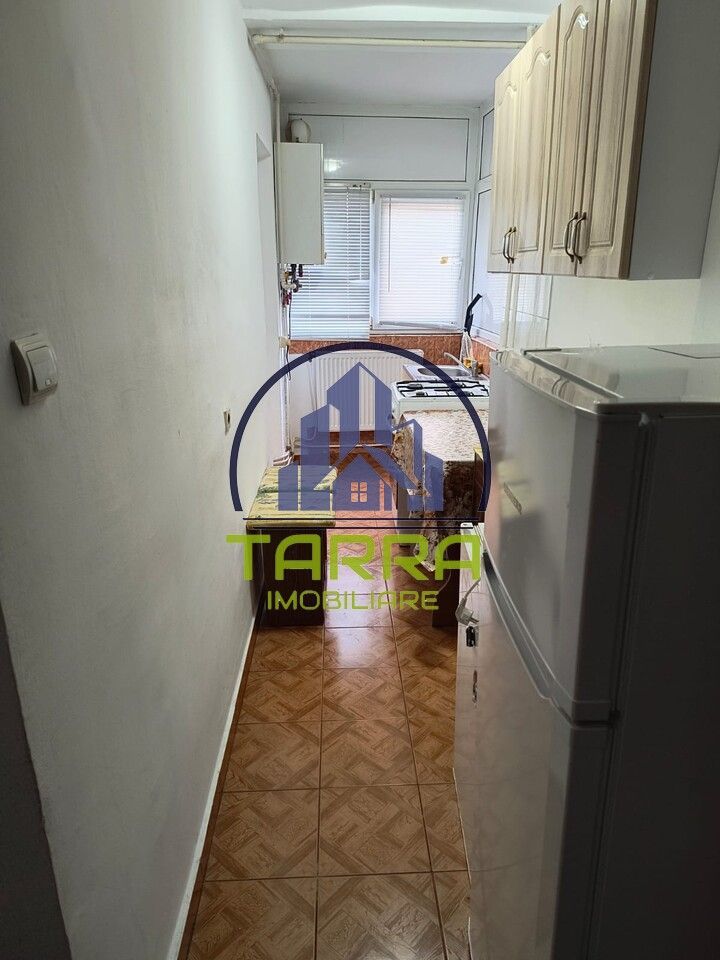 Garsoniera de inchiriat in Alba Iulia zona Cetate - Poză 8