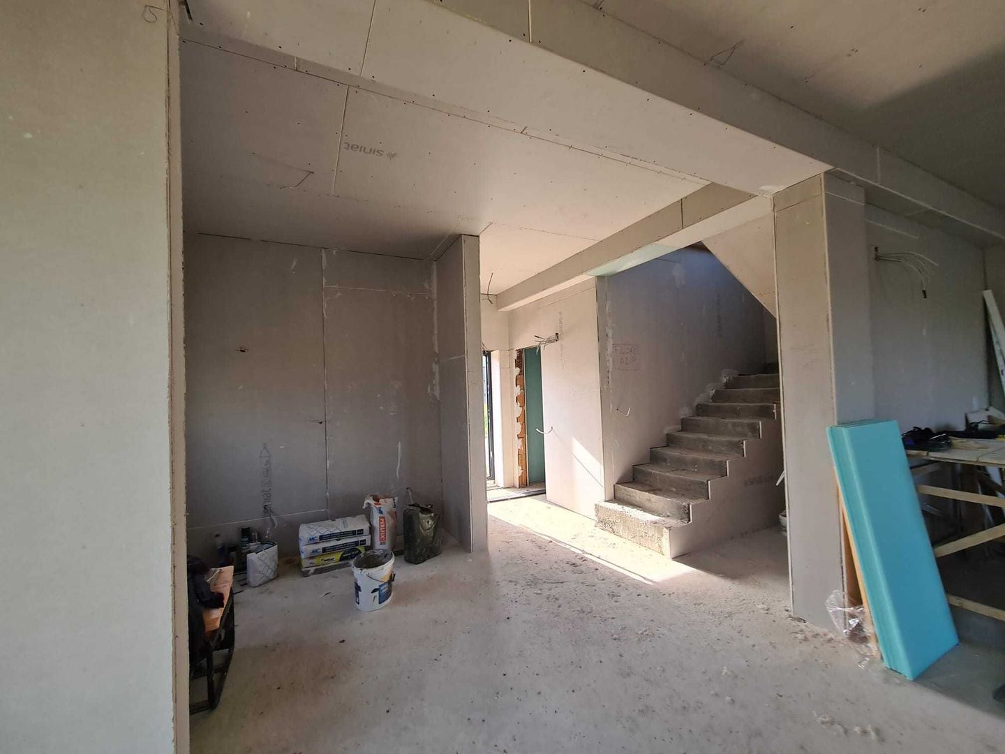 Vila individuala Tunari | Pipera - Poză 9