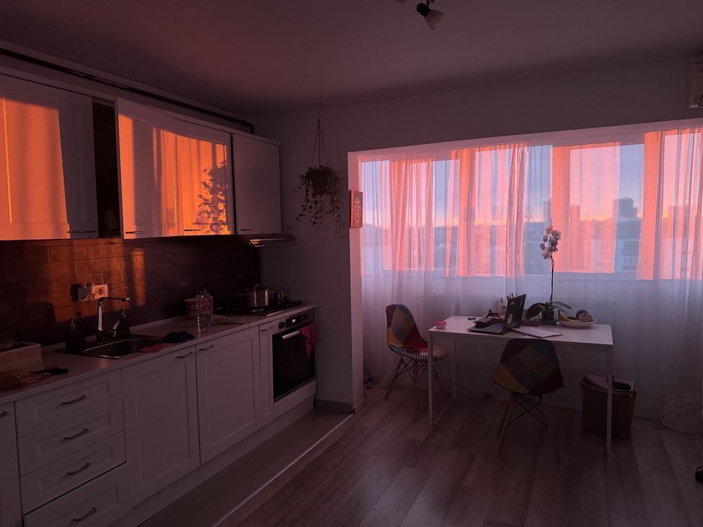 Lipovei | 3 Camere | Centrala Proprie | Pet-Friendly. - Poză 1