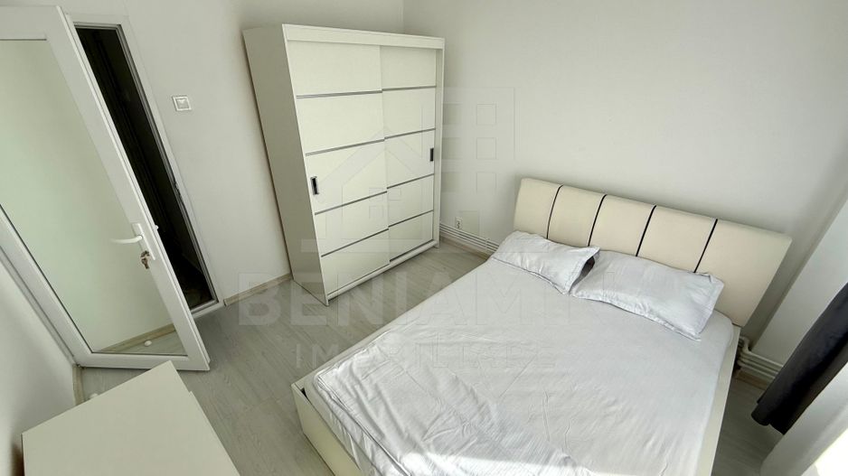 2 decomandate - centrala proprie - AC - mobilat - utilat - Rovine - Poză 4
