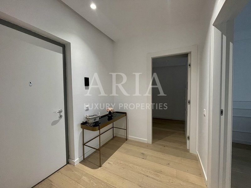 Nusco City 4 camere ROVERE design apartment  - FLOREASCA - AVIATIEI - PIPERA - Poză 6