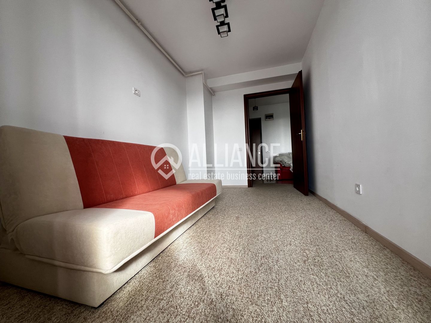 TOMIS PLUS(COD 05)-Apartament 3 Camere Cu Parcare Subterana - Poză 12