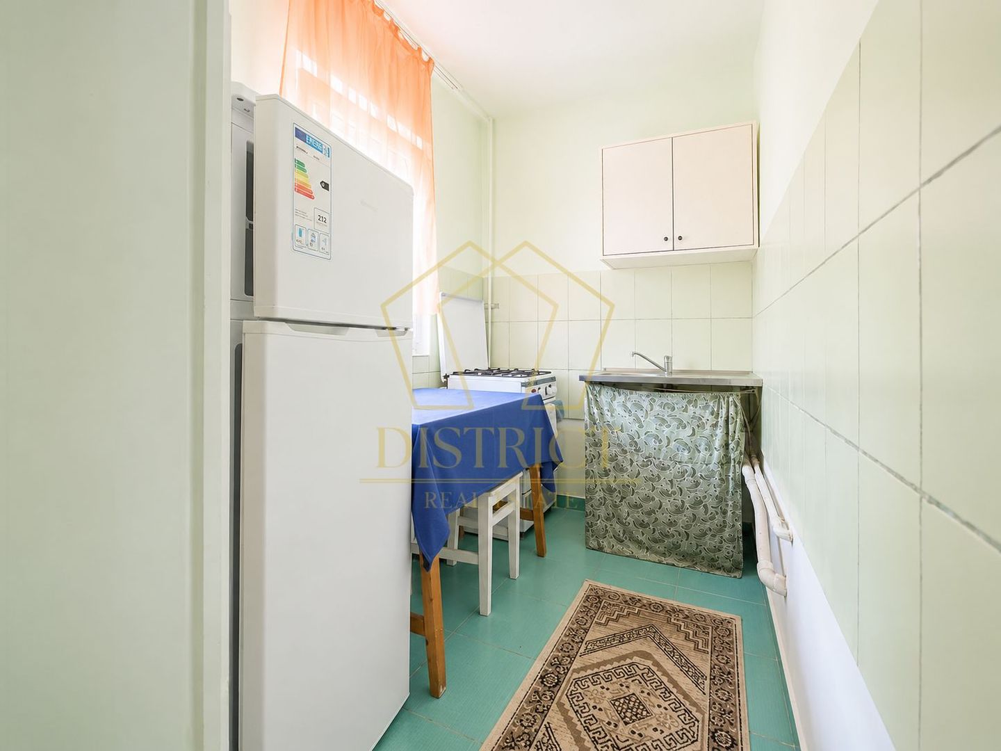 Apartament cu 1 camera | Tipografului - Poză 7