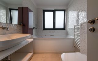 Duplex cu 220 mp, curte proprie și Finisaje Premium | Borhanci - Poză 9