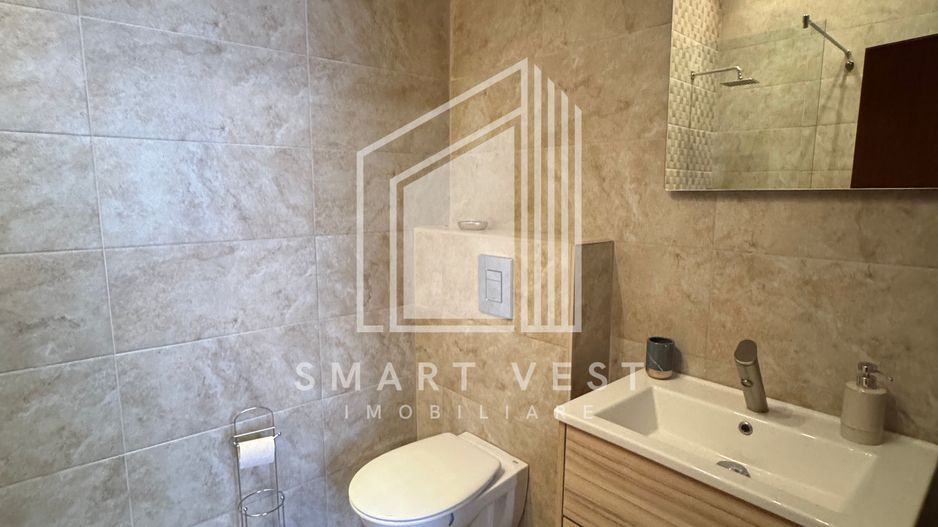 IMOBIL CENTRAL 500 MP | 8 CAMERE CU BĂI PROPRII | INVESTIȚIE - Poză 11
