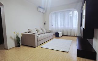 Apartament 3 camere Sibiu | Calea Dumbrăvii | 65 mp, etaj 2 - Poză 2