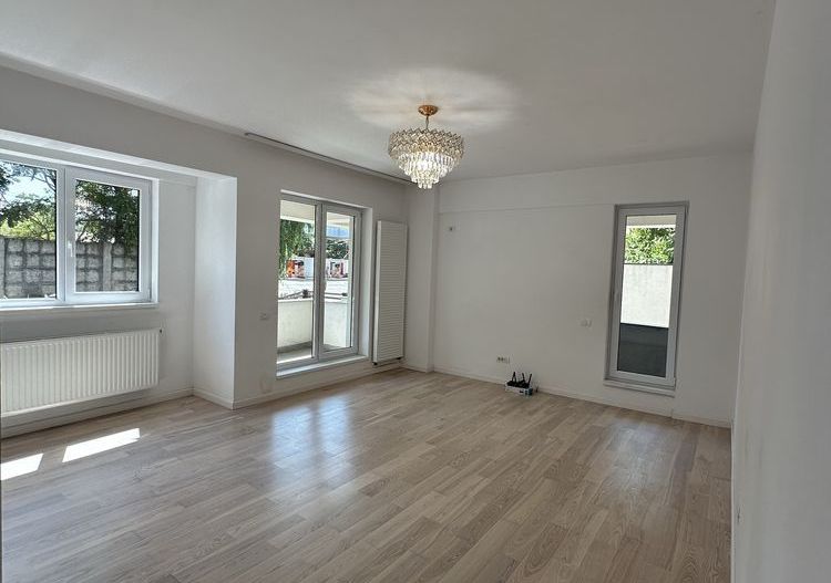Apartament 3 Camere+curte 60mp - Bucur Obor - Poză 1