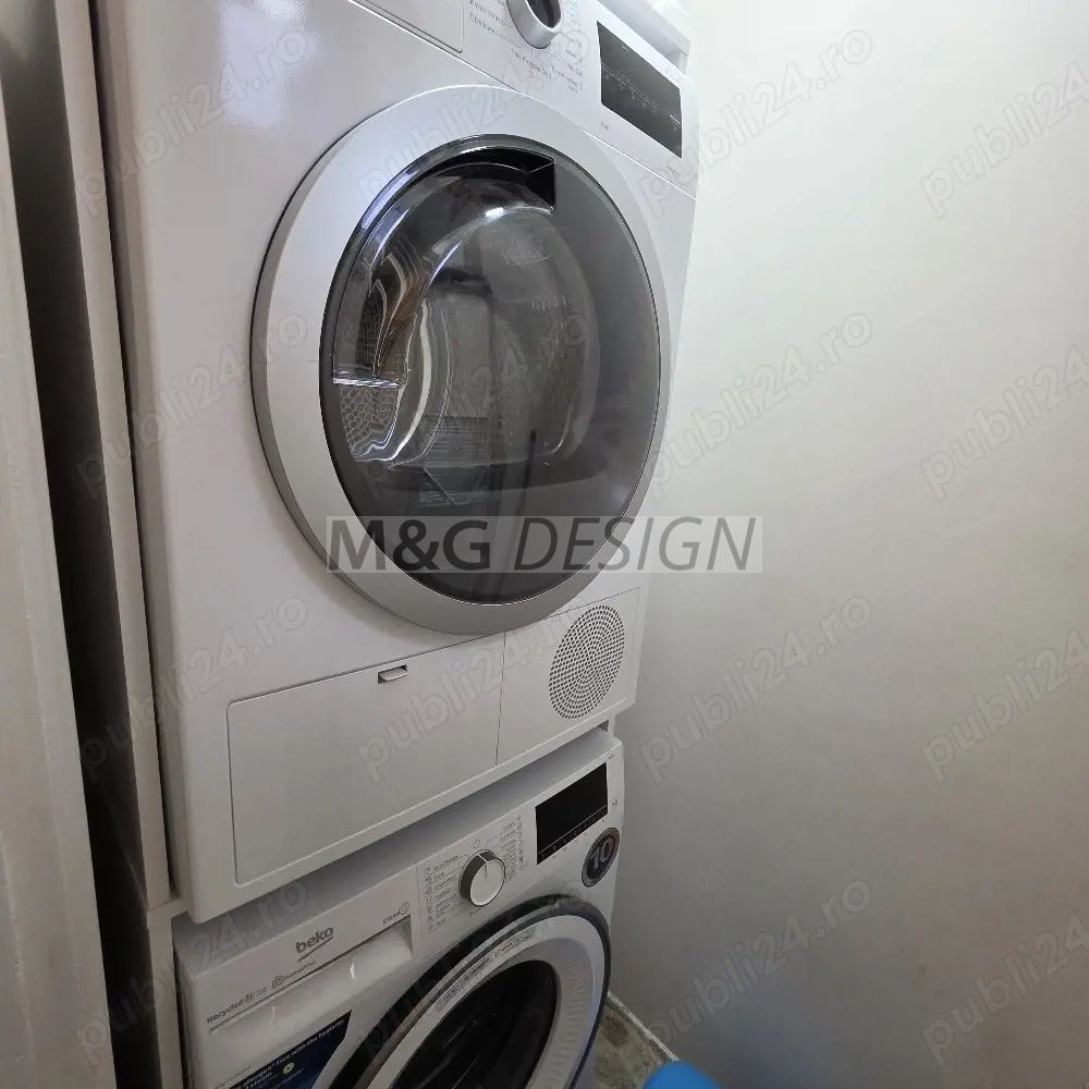 Apartament 3 camere zona Centrala - Poză 9