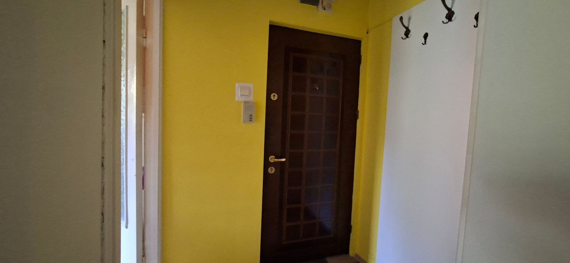 Apartament cu 2 camere - zona Medicina - Poză 7
