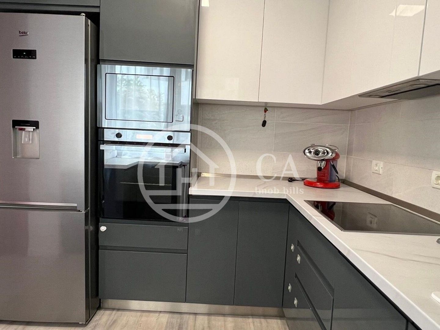 Apartament de inchiriat cu 2 camere in cartierul West Residence, Oradea - Poză 6