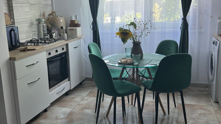 Apartament Drumul Binelui Berceni - Poză 1