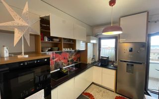 2 Camere decomandate, Zorilor, UMF, UTCN, Parcare, Modern, Bloc nou - Poză 2