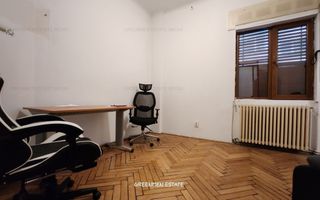 4 camere cu potential pentru Airbnb, centrala proprie, Rosetti Universitate - Poză 20