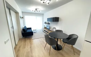 2 camere, modern, TOTUL NOU, terasa, parcare, Gheorgheni, Viva City - Poză 17