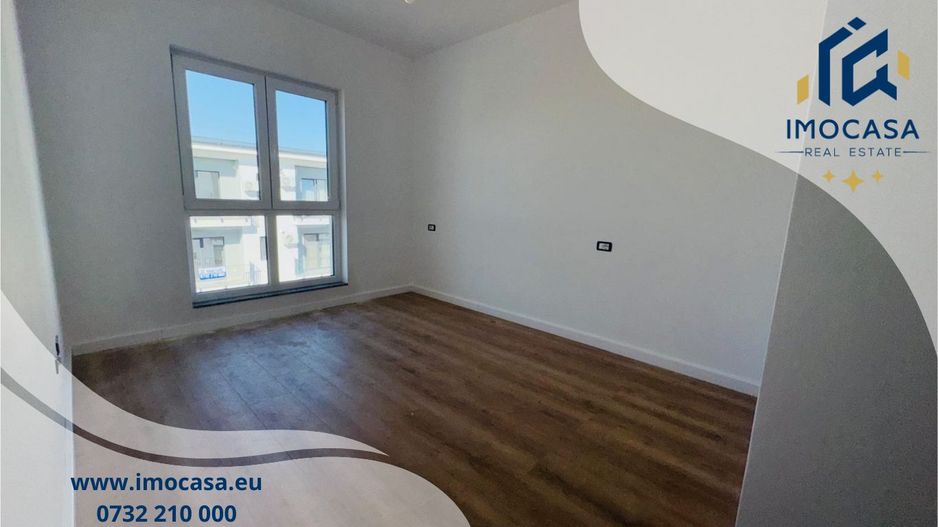 Apartament 3 camere noi cu parcare direct dezvoltator Gradiste Arad - Poză 7
