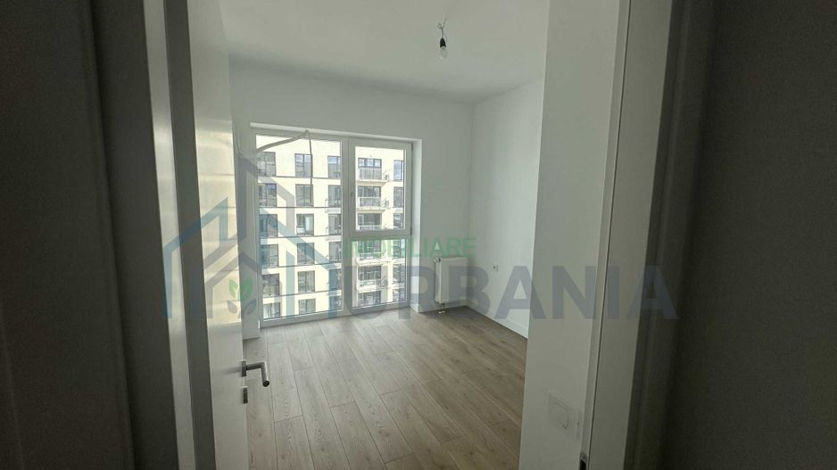 Apartament 2 camere, etaj 10, Silk District, Iași – Prima închiriere - Poză 3