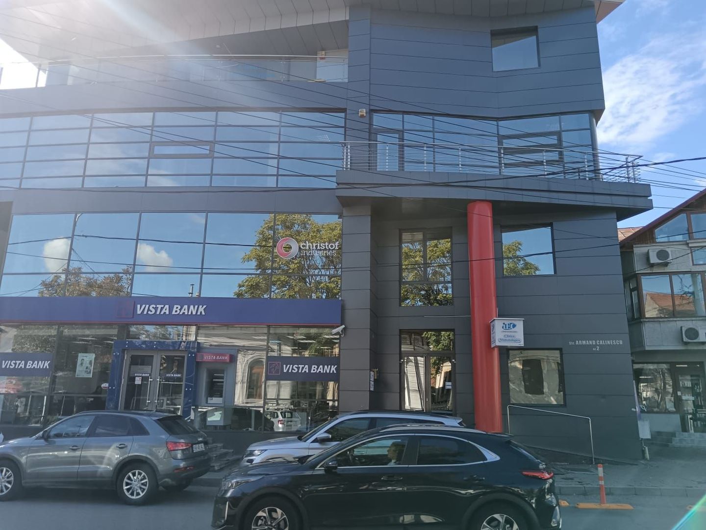 Spatiu birouri, Ultracentral - Poză 2