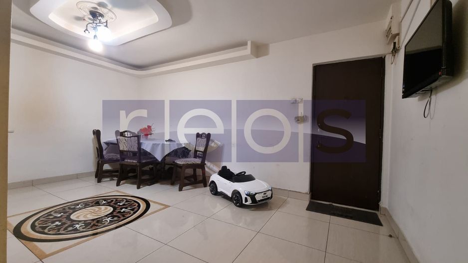 VANZARE 2 CAMERE | DECOMANDAT | ZONA NERVA TRAIAN-OCTAVIAN GOGA - Poză 10