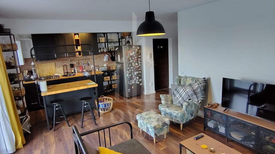 PENTHOUSE 3 CAMERE | TERASĂ 54 MP | VEDERE SPRE ORAȘ | SIBIU - Poză 7
