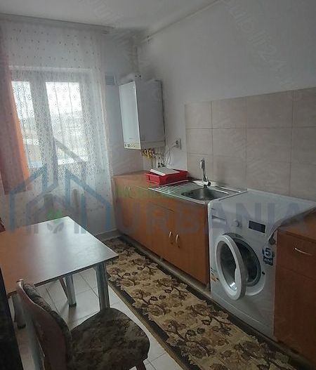 Apartament cu o cameră decomandat, Podul de Fier, Iași – de închiriat - Poză 6