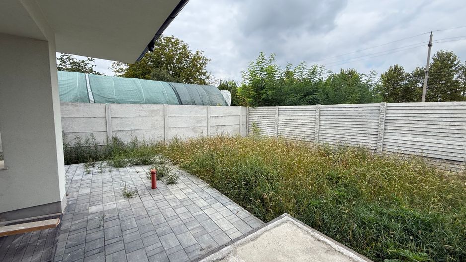 Vanzare Vila individuala P+1 2026 Mogosoaia - str. Poieni Ilfov - Poză 17