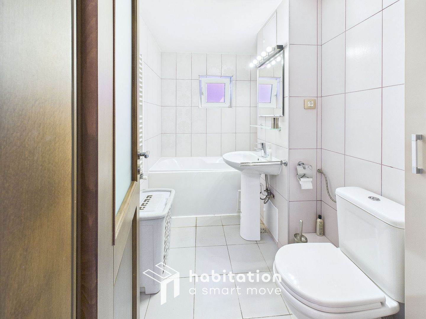 Un acasă luminos și rafinat – 3 camere, modern, et 1, zona Girocului - Poză 20