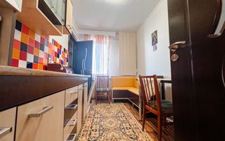 GARA(COD 05) - Apartament 3 camere spațios, complet mobilat și utilat - Poză 14