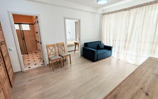 2 camere, PRIMA INCHIRIERE, modern, bloc nou, parcare, Zorilor - Poză 14