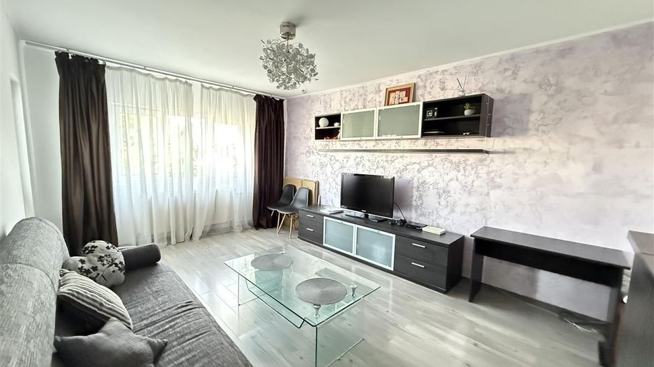 Vanzare apartament 2 camere Timpuri Noi Bucuresti - Poză 3