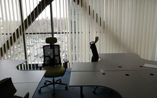 Spatiu de birouri 130mp - Iridex Group Business Center - Poză 4