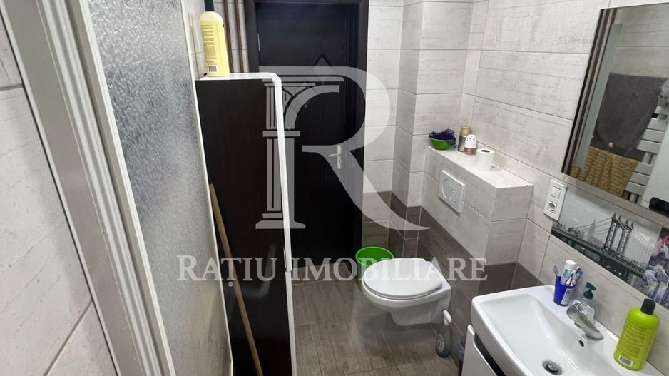 Apartament cu 4 camere | Zona Centrala | General Magheru | Oradea - Poză 8