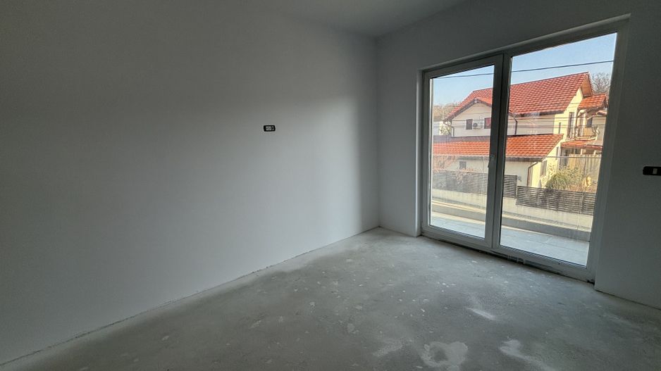 Duplex cu finisaje de calitate si proiect deosebit - Poză 19