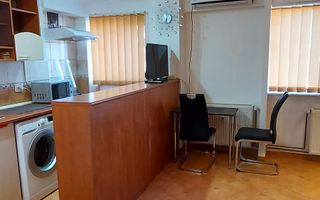 Garsoniera Sebastian - Poză 6