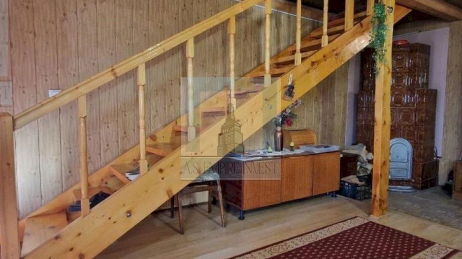 Casa de vacanta - zona Dambovicioara (ID: CP2392157) - Poză 8